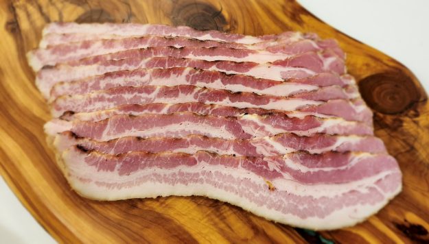 JH Pork Bacon
