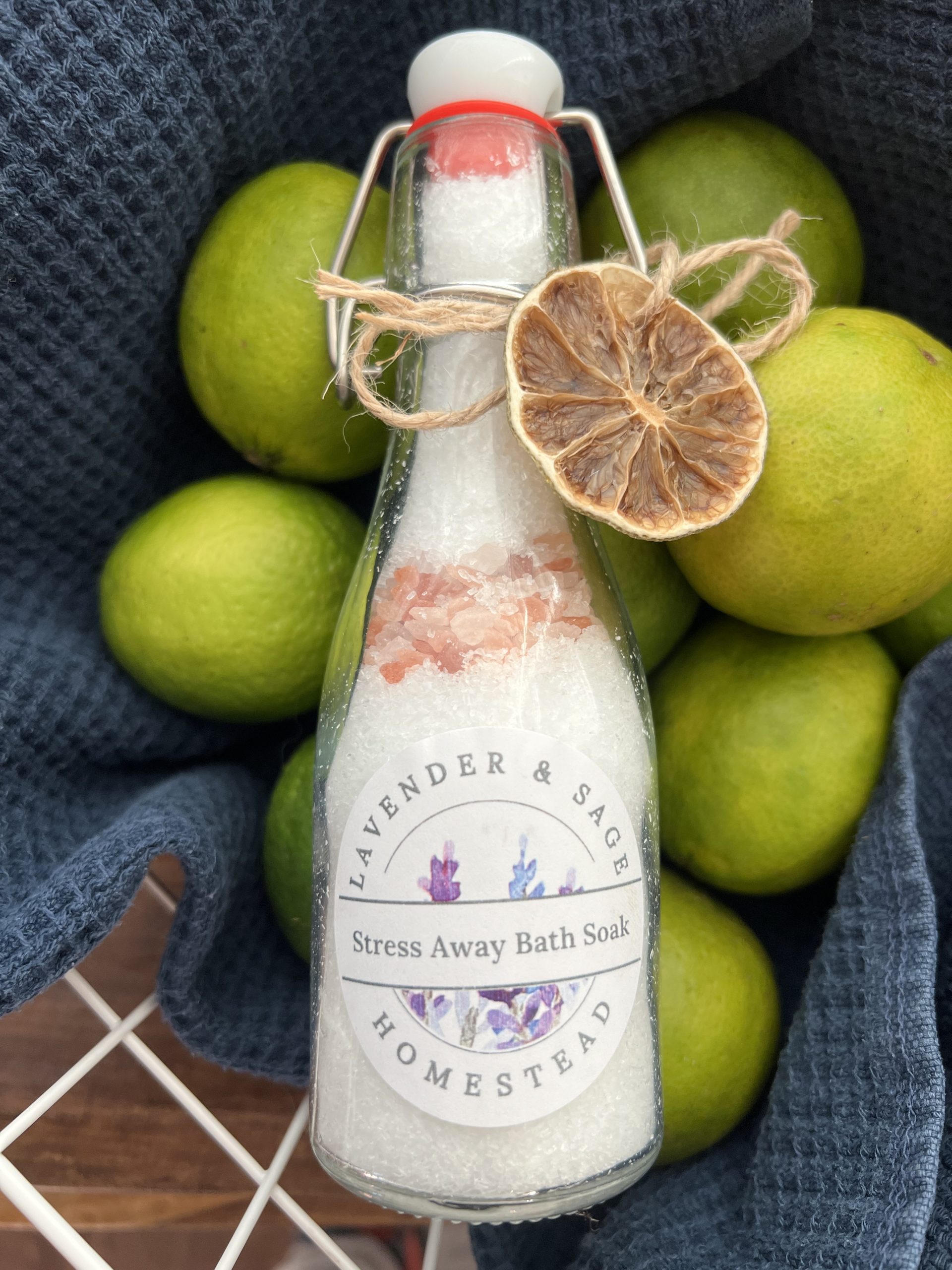 Bath Soaks - Image 3