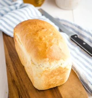 Homemade Bread