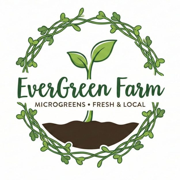 Evergreen Farm